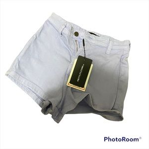 PLT Lavender Shorts